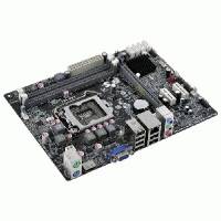 EliteGroup ECS H61H2-M17 GIGALAN HDMI