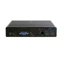 EliteGroup ECS Liva One SF100 H1104