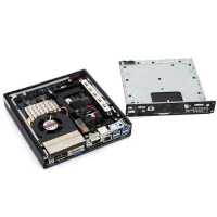 EliteGroup ECS Liva One SF100 H1104