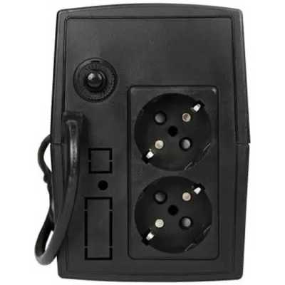 ИБП Энергия 600 Е0201-0022