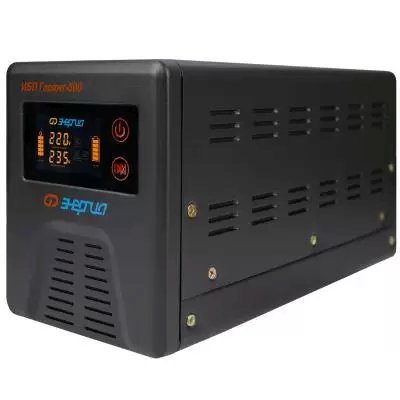 ИБП Энергия Гарант 500 Е0201-0038