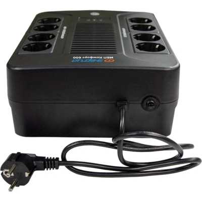 ИБП Энергия Комфорт 600 Е0201-1000