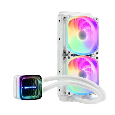 Enermax AquaFusion 240 ELC-AQFA240-SQA-W