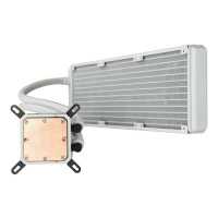 Enermax LiqMax III White ELC-LMT360-W-ARGB