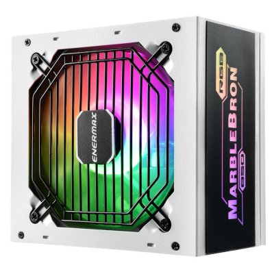 Enermax MarbleBron 850W EMB850EWT-W-RGB