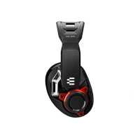 EPOS GSP 600 Black