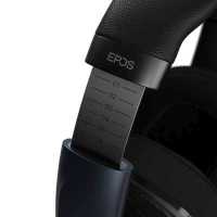 EPOS H6PRO Open Black