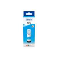 чернила Epson 106C C13T00R240