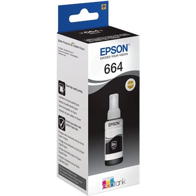 Epson 664 C13T664198