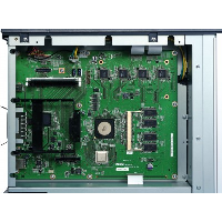 Epson AcuLaser C9200D3TNC