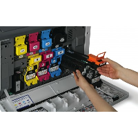 Epson AcuLaser C9200D3TNC
