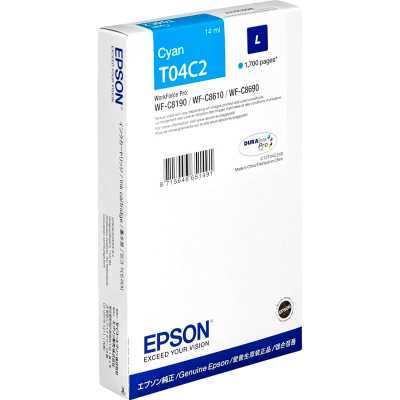 Epson C13T04C240