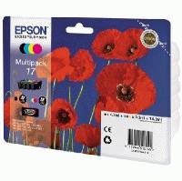 картридж Epson C13T17064A10