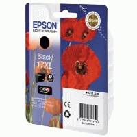 картридж Epson C13T17114A10