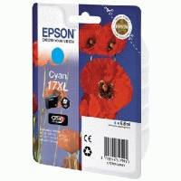 картридж Epson C13T17124A10