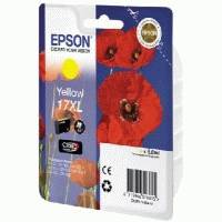 картридж Epson C13T17144A10