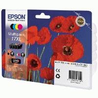 картридж Epson C13T17164A10