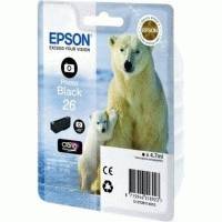 картридж Epson C13T26114010