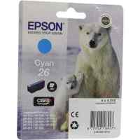 Epson C13T26124010