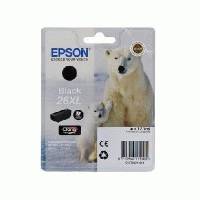 картридж Epson C13T26214010