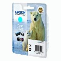 картридж Epson C13T26324010