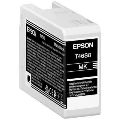 картридж Epson C13T46S80N