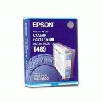 картридж Epson C13T489011