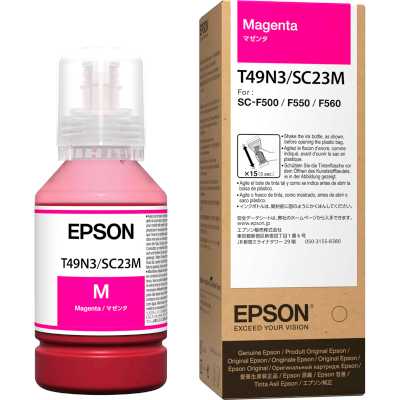 Epson C13T49N300