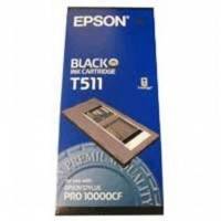 картридж Epson C13T511011