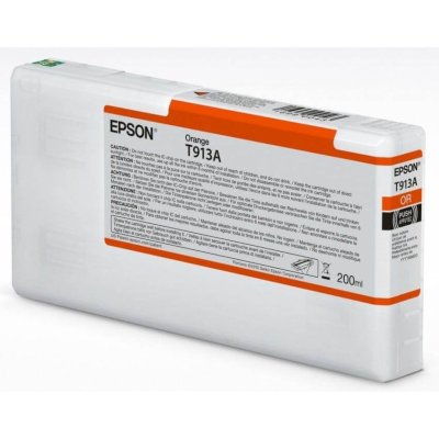 картридж Epson C13T913A00