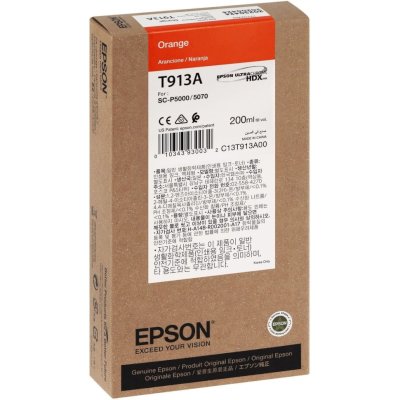 Epson C13T913A00
