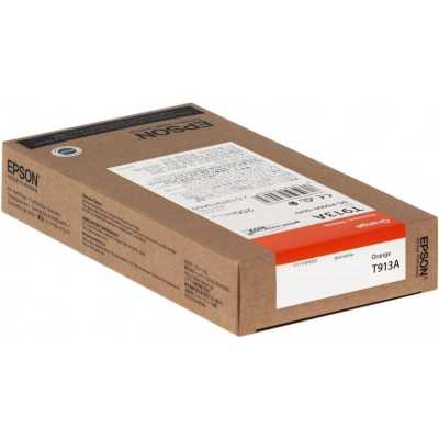 картридж Epson C13T913A00