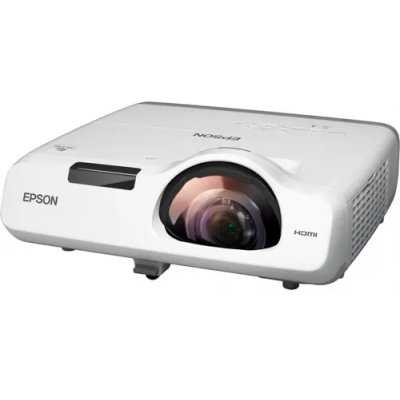 проектор Epson CB-530 + CS-IR-84Tp