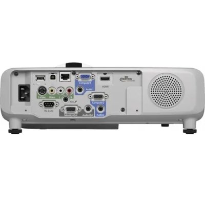 проектор Epson CB-530 + CS-IR-84Tp