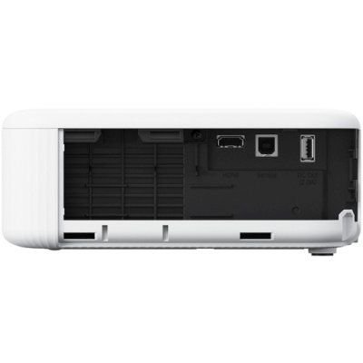 проектор Epson CO-FH02