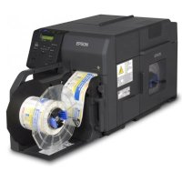 Epson ColorWorks C7500G