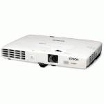 проектор Epson EB-1760W