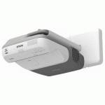проектор Epson EB-455Wi