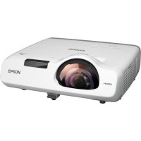 проектор Epson EB-530