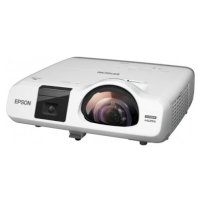 Epson EB-536Wi