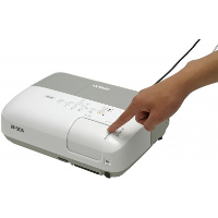 Epson EB-S6