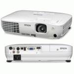 Epson EB-X8E
