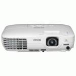 проектор Epson EB-W10