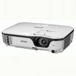 проектор Epson EB-X12