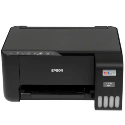 МФУ Epson EcoTank L3258