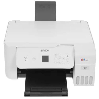 МФУ Epson EcoTank L3266