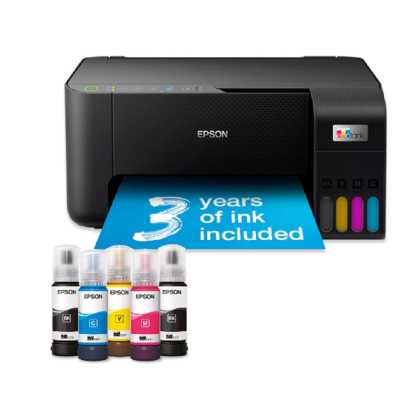 МФУ Epson EcoTank L3270