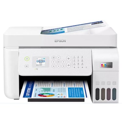МФУ Epson EcoTank L5296