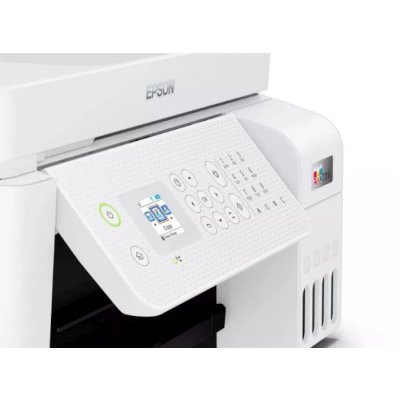 МФУ Epson EcoTank L5296