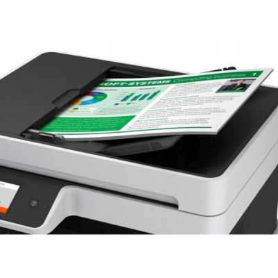 Epson EcoTank L6460